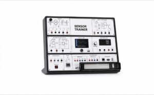 AVQE 201 Sensor Lab