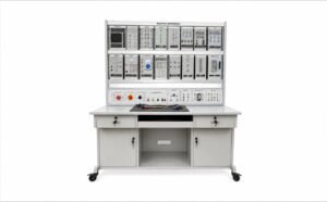 AVQE 301 Multi PLC Workbench